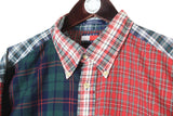 Vintage Tommy Hilfiger Shirt Large / XLarge
