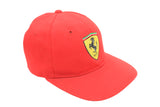 Vintage Ferrari Cap