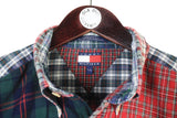 Vintage Tommy Hilfiger Shirt Large / XLarge