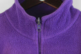 Vintage Berghaus Fleece Full Zip Medium