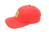 Vintage Ferrari Cap