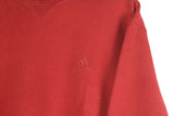 Vintage Adidas Sweatshirt Large / XLarge
