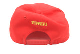 Vintage Ferrari Cap