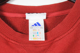 Vintage Adidas Sweatshirt Large / XLarge
