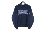 Vintage Lonsdale Sweatshirt Small