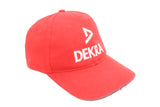 Vintage Dekra Cap