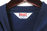 Vintage Lonsdale Sweatshirt Small