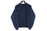 Vintage Lonsdale Sweatshirt Small