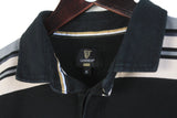 Vintage Guinness Rugby Shirt Women's XLarge