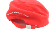 Vintage Dekra Cap