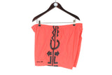 Vintage Adidas Swimming Shorts XLarge