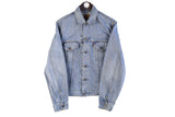 Vintage Levi's Denim Jacket Women's Large