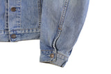 Vintage Levi's Denim Jacket Women's Large