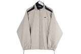 Vintage Reebok Track Jacket Small