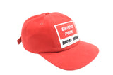 Vintage Moto Grand Prix Brno 1998 Cap