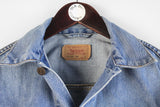 Vintage Levi's Denim Jacket Women's Large