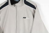 Vintage Reebok Track Jacket Small