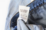 Vintage Levi's Denim Jacket Women's Large
