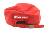 Vintage Moto Grand Prix Brno 1998 Cap