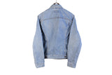 Vintage Levi's Denim Jacket Women's Large