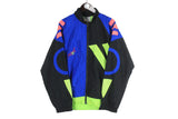 Vintage Adidas Planet Track Jacket Large
