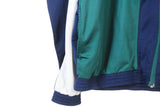 Vintage Puma Track Jacket Large / XLarge