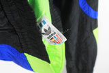 Vintage Adidas Planet Track Jacket Large