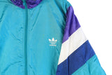 Vintage Adidas Track Jacket Large / XLarge