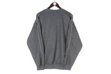 Vintage Umbro Sweatshirt Medium