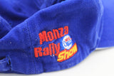 Vintage Peugeot Sport Rally Team Cap
