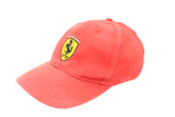Vintage Ferrari Cap