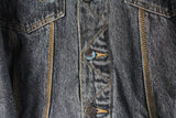 Vintage Wrangler Denim Jacket Large