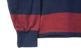 Vintage Gant Rugby Shirt XLarge