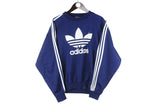 Vintage Adidas Sweatshirt Medium