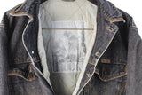 Vintage Wrangler Denim Jacket Large