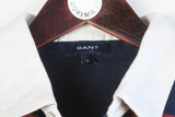 Vintage Gant Rugby Shirt XLarge
