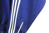 Vintage Adidas Sweatshirt Medium