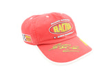 Vintage Ferrari Michael Schumacher Cap