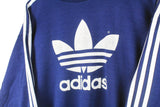 Vintage Adidas Sweatshirt Medium