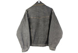 Vintage Wrangler Denim Jacket Large