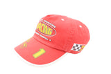 Vintage Ferrari Michael Schumacher Cap