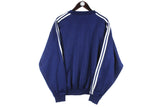 Vintage Adidas Sweatshirt Medium