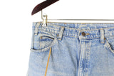 Vintage Levi's 505 Jeans W 34 L 34