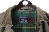 Vintage Burberrys Jacket Medium