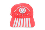 Vintage Ferrari Michael Schumacher F1 World Champion Cap