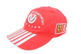 Vintage Ferrari Michael Schumacher F1 World Champion Cap