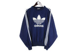 Vintage Adidas Sweatshirt Large