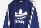 Vintage Adidas Sweatshirt Large