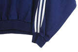 Vintage Adidas Sweatshirt Large