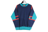 Vintage Adidas Sweatshirt Small